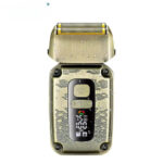 Electric Shaver Adjustable Rechargeable Professional Shaver LED