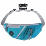 Portable Pet Dog Training Bag Waist Bags – Bild 5