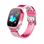 Kid's Phone Watch With Game Smart Camera Waterproof – Bild 2