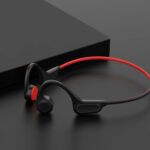 Bone Conduction Sports Bluetooth Headset – Bild 2