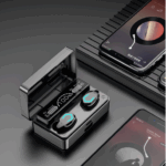 True Wireless Bluetooth Headset Binaural 5.1 In-earbud Style