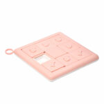 Pet Slow Food Bowl Treasure Hunt Training Toys – Bild 4