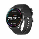 Smart Watch Bluetooth Heart Rate Blood Pressure Measurement – Bild 4