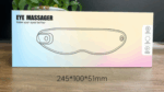 Cold And Hot Compress Vibrate Steam Eye Massager – Bild 6
