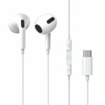 Type C Lateral In-ear Wired Earphone – Bild 6
