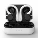 Noise-cancelling Hanging Ear Touch Sports True Wireless – Bild 3
