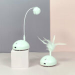 Automatic Funny Cat Stick USB Charging – Bild 4