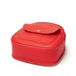 Solid Color Fashion Small Backpack For Women – Bild 4