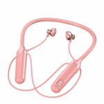 Neck-worn Wireless Bluetooth Headset With Display Function – Bild 5