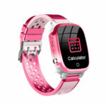 Kid's Phone Watch With Game Smart Camera Waterproof – Bild 5