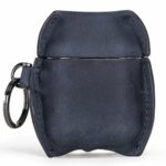 Wireless Bluetooth Headset Leather Case – Bild 7