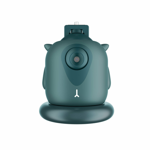 ea2be5f1-0b26-421b-b7cc-93402933416f.jpg 360 Rotation Intelligent Followup Gimbal AI Face Recognition – Bild 1