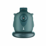 360 Rotation Intelligent Followup Gimbal AI Face Recognition – Bild 7