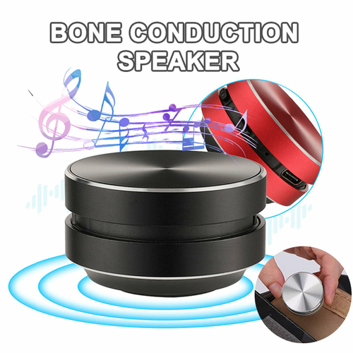 eb3792d0-60cc-4787-9844-efd1a394b56b.jpg Hummingbird Speaker Bone Conduction Audio Speaker Bluetooth – Bild 1