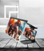 Compatible with Apple 12 Inch Mobile Phone Screen Amplifier – Bild 4