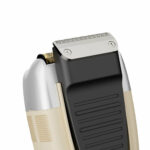 Rechargeable Hair & Beard Electric Shaver For Men Facial Electric – Bild 3