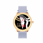 Smart Watch Women's Round Dial Multifunction – Bild 8