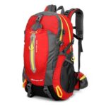 Hiking Camping Outdoor Sports Mountaineering Backpack – Bild 4