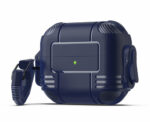 The Third Generation Bluetooth Earphone Protective Case – Bild 7