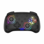 Six-axis Somatosensory Glare Transparent Bluetooth Handle – Bild 7