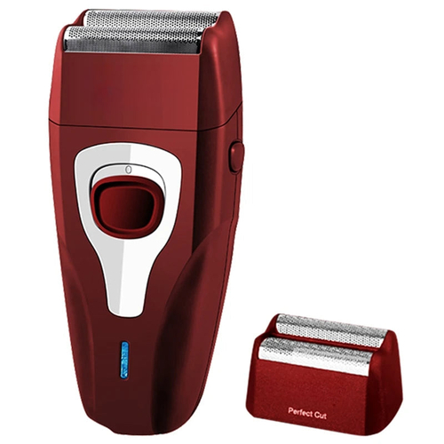 ef8615b8f0e8f29e24a2753f3467637a.jpg Rechargeable Electric Shaver Hair Beard Electric Razor for Men Bald – Bild 1