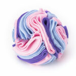 Dog Sniffing Training Blanket Snuffle Ball Mat – Bild 8