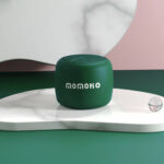 Sweatproof Mini Portable Bracelet Bluetooth Speaker – Bild 4