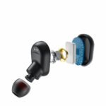 Mini Bluetooth Wireless Headphones 5.0 Double Earbuds – Bild 4