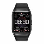 Smart Outdoor Watch Multi-sport Sleep Music – Bild 5