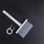 Keyboard Cleaning Brush 4 In 1 Multi-fuction Cleaning – Bild 7