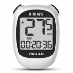 GPS Bicycle Code Table English Version Waterproof – Bild 7