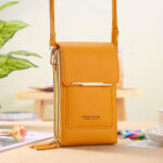 Touch Screen Mobile Phone Bag Small Messenger Cute – Bild 6