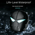 Bluetooth 5.0 Headphone Sports Game Dual Mode Waterproof – Bild 2