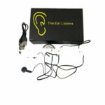 Wall Sound Amplifier With Pipe Leak Detector – Bild 2