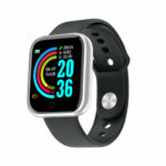 Smart Health Sports Bracelet