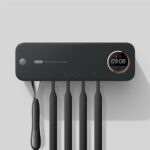 UV Toothbrush Holder Sterilizer Rechargeable Tooth Brush – Bild 7