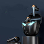 Bluetooth 5.0 Headphone Sports Game Dual Mode Waterproof – Bild 5