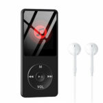 MP3 Bluetooth Transmission MP4 Walkman Player – Bild 8