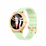 Smart Watch Women's Round Dial Multifunction – Bild 3