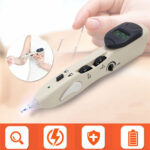 Multifunctional Digital Instrument Electronic Meridian