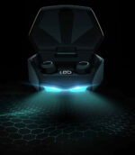 TWS Gaming Headset Stereo Wireless Bluetooth Headphones – Bild 2