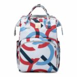Portable Large Capacity Cute Mummy Bag For Daily Occasion – Bild 5