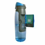 Water Bottle Shape Surprise Secret Diversion Hidden Security – Bild 8