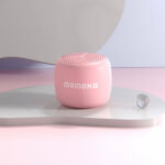 Sweatproof Mini Portable Bracelet Bluetooth Speaker – Bild 2