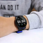 Men's And Women's Smart Watch Multi-function Electronic Bracelet – Bild 8