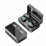 True Wireless Bluetooth Headset Binaural 5.1 In-earbud Style – Bild 5