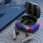 Hall Flashing Low-latency Wireless Gaming Headset – Bild 6