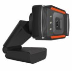 High-definition Webcam With Adjustable Brightness – Bild 3