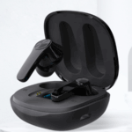 Wireless Bluetooth Headset TWS Subwoofer Headset