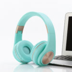 Head-mounted Sports Mobile Headphone Wireless Bluetooth – Bild 3